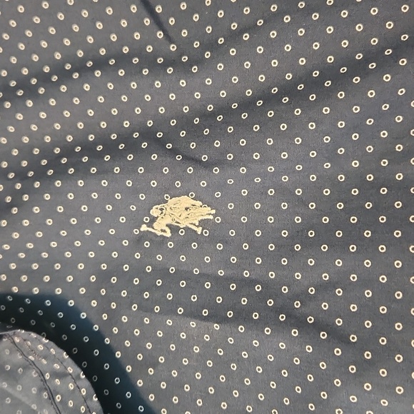 2x Men's US Polo Assn Dress Shirts - Picture 4 of 12